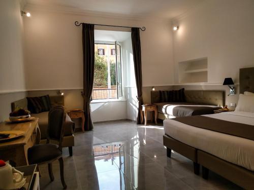 Fotos del hotel - Vaticano Luxury Guest House