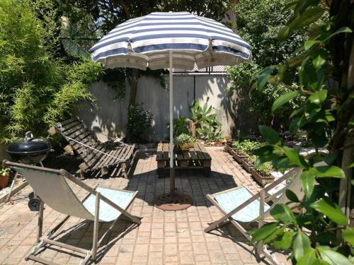 Fotos del hotel - CLOCHART B&B