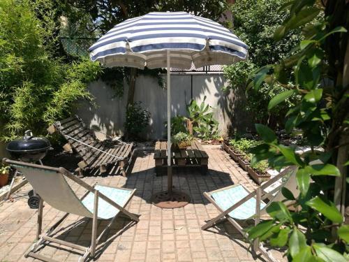 Fotos del hotel - CLOCHART B&B