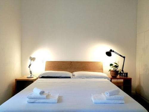 Fotos del hotel - CLOCHART B&B