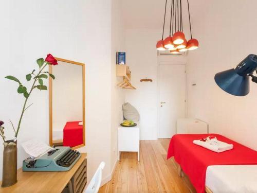 Fotos del hotel - CLOCHART B&B