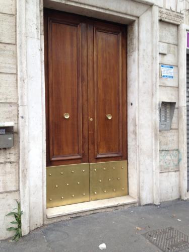 Fotos del hotel - Residenza Matteucci