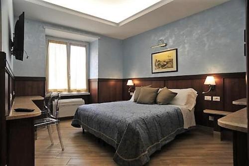 Fotos del hotel - Residenza Matteucci