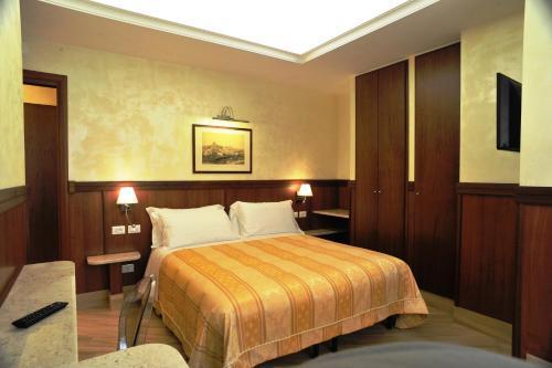 Fotos del hotel - Residenza Matteucci