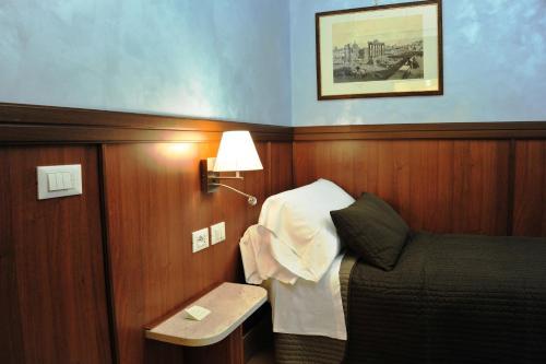 Fotos del hotel - Residenza Matteucci