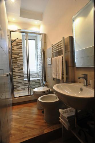 Fotos del hotel - Residenza Matteucci