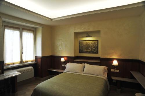 Fotos del hotel - Residenza Matteucci