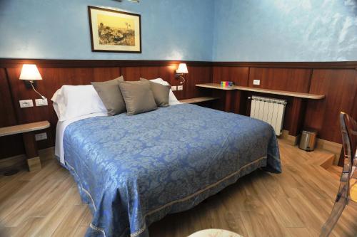 Fotos del hotel - Residenza Matteucci