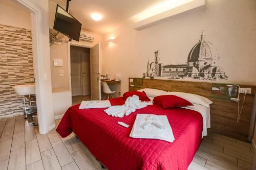 Fotos del hotel - B B Santa Maria Novella