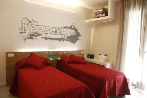 Fotos del hotel - B B Santa Maria Novella