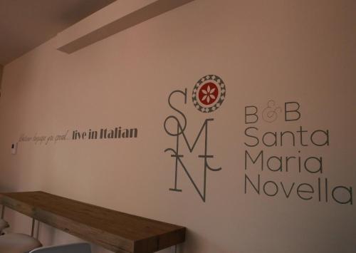 Fotos del hotel - B B Santa Maria Novella