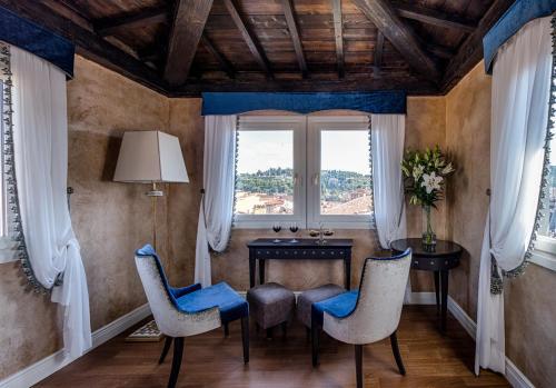 Fotos del hotel - Palazzo Roselli Cecconi