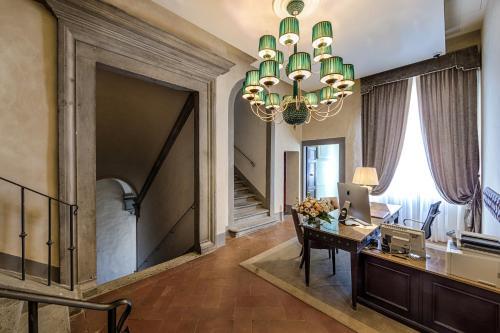 Fotos del hotel - Palazzo Roselli Cecconi