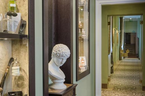 Fotos del hotel - Palazzo Roselli Cecconi