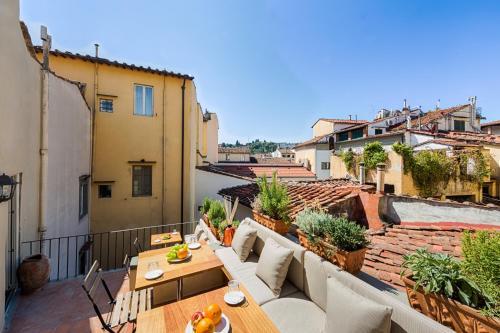 Fotos del hotel - Palazzo Roselli Cecconi