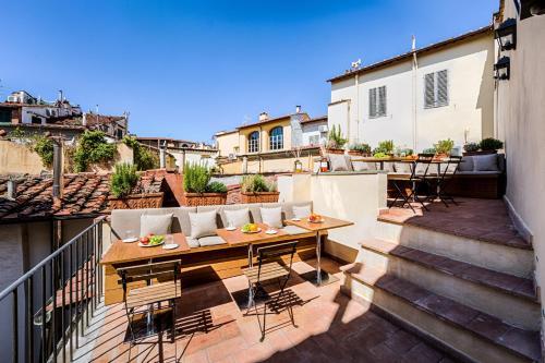 Fotos del hotel - Palazzo Roselli Cecconi