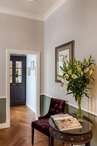 Fotos del hotel - Palazzo Roselli Cecconi