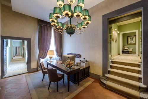 Fotos del hotel - Palazzo Roselli Cecconi