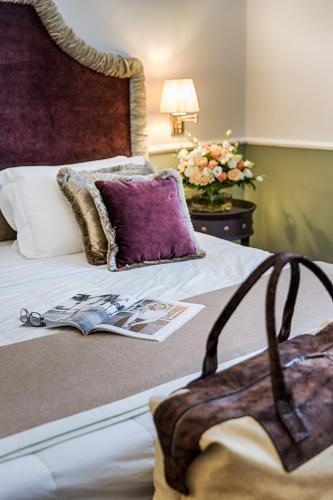 Fotos del hotel - Palazzo Roselli Cecconi