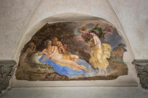 Fotos del hotel - Palazzo Roselli Cecconi