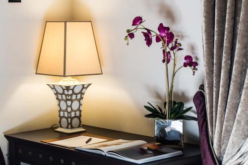 Fotos del hotel - Palazzo Roselli Cecconi