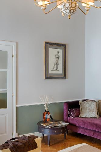 Fotos del hotel - Palazzo Roselli Cecconi
