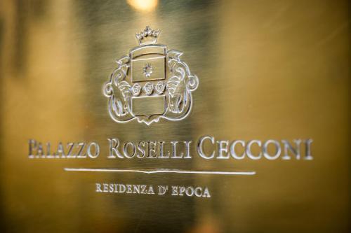 Fotos del hotel - Palazzo Roselli Cecconi