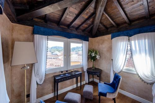 Fotos del hotel - Palazzo Roselli Cecconi