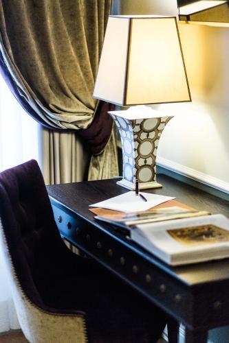 Fotos del hotel - Palazzo Roselli Cecconi