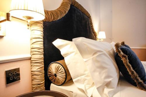 Fotos del hotel - Palazzo Roselli Cecconi