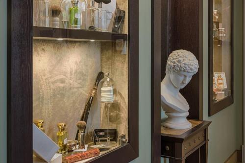 Fotos del hotel - Palazzo Roselli Cecconi