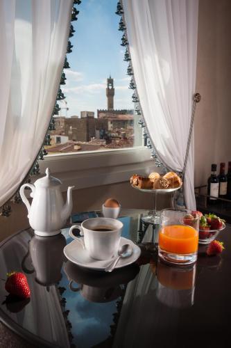 Fotos del hotel - Palazzo Roselli Cecconi