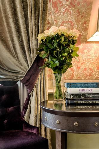 Fotos del hotel - Palazzo Roselli Cecconi