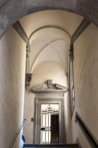 Fotos del hotel - Palazzo Roselli Cecconi