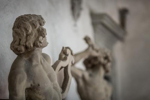 Fotos del hotel - Palazzo Roselli Cecconi