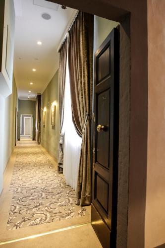 Fotos del hotel - Palazzo Roselli Cecconi