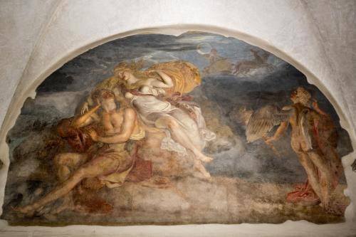 Fotos del hotel - Palazzo Roselli Cecconi