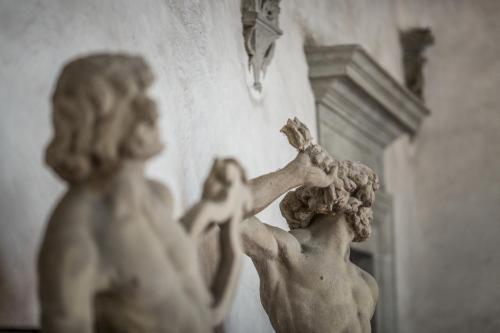 Fotos del hotel - Palazzo Roselli Cecconi