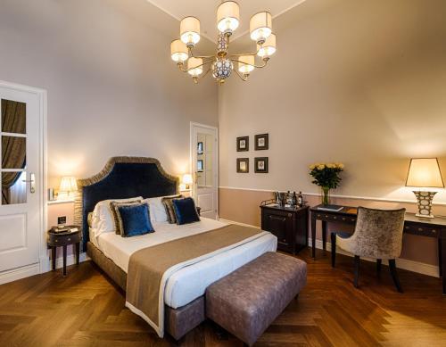 Fotos del hotel - Palazzo Roselli Cecconi