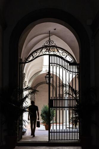 Fotos del hotel - Palazzo Roselli Cecconi