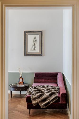 Fotos del hotel - Palazzo Roselli Cecconi