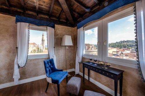 Fotos del hotel - Palazzo Roselli Cecconi