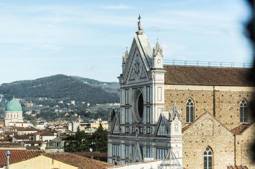 Fotos del hotel - Palazzo Roselli Cecconi