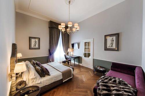 Fotos del hotel - Palazzo Roselli Cecconi