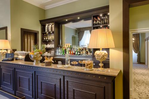 Fotos del hotel - Palazzo Roselli Cecconi