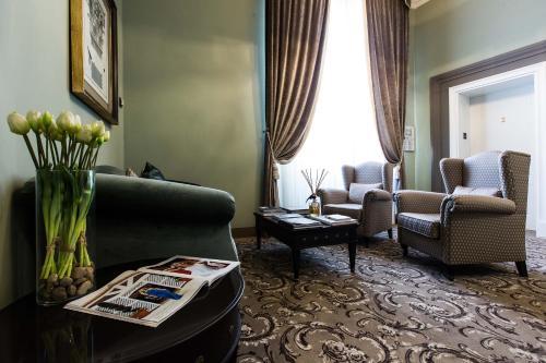 Fotos del hotel - Palazzo Roselli Cecconi
