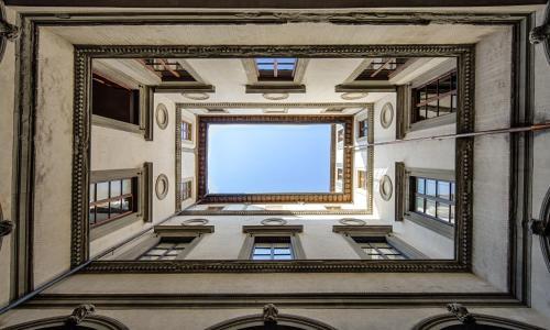 Fotos del hotel - Palazzo Roselli Cecconi