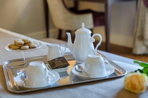 Fotos del hotel - Palazzo Roselli Cecconi