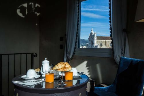 Fotos del hotel - Palazzo Roselli Cecconi