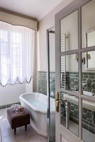 Fotos del hotel - Palazzo Roselli Cecconi